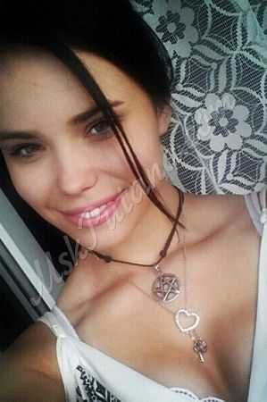 Лена, метро Бутырская