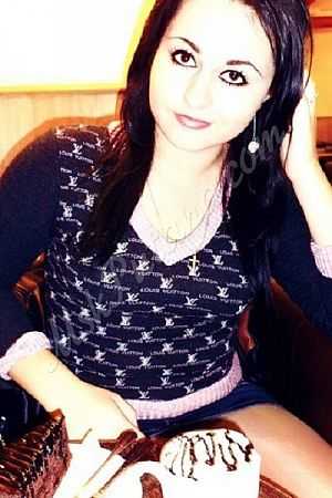 Аня, метро Электрозаводская