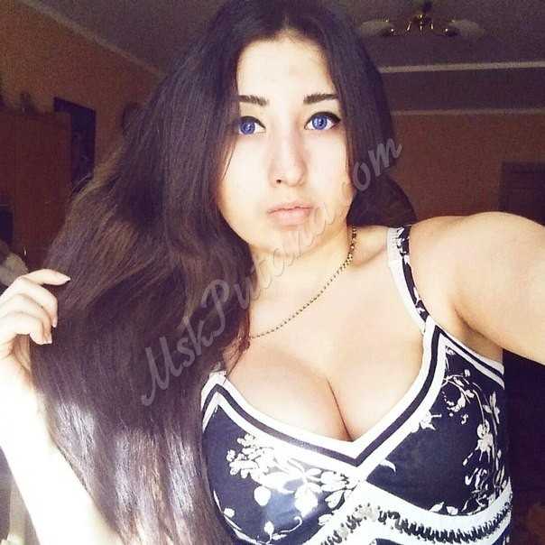 Проститутки