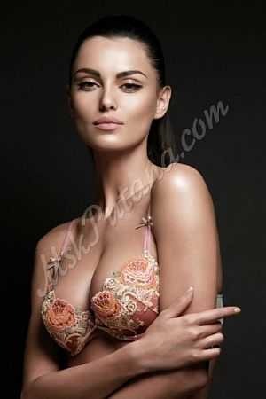 Вика, метро Преображенская площадь