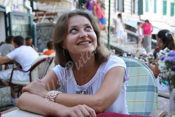 Проститутки