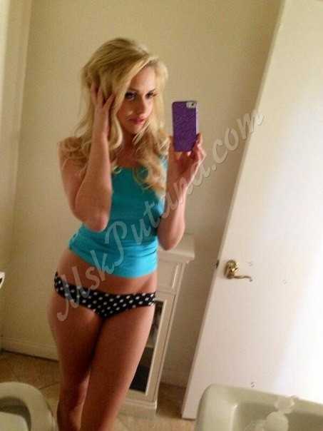 Проститутки