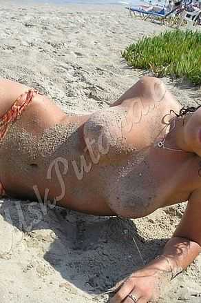 Оля, метро Беговая