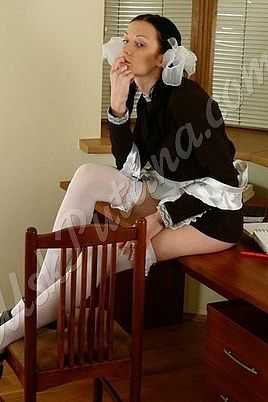 Соня, метро Автозаводская