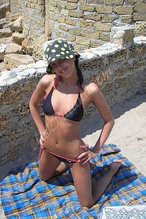 Дарья, метро Бульвар Дмитрия Донского