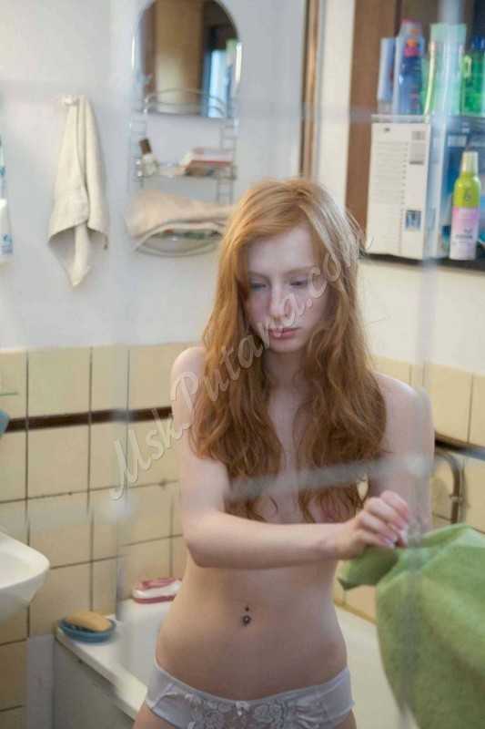 Проститутки