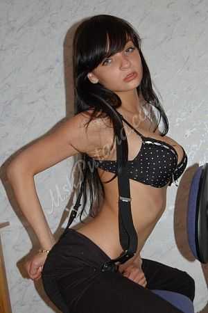 Кира, метро Кузьминки