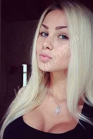 Олеся, метро Нагорная