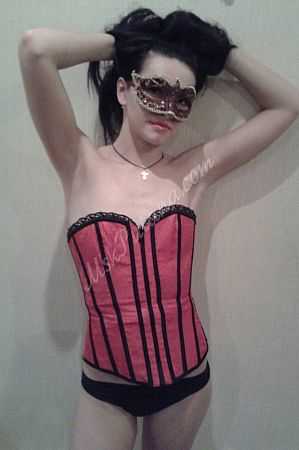 Мила, метро Щёлковская