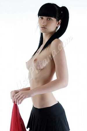 Полина, метро Балтийская