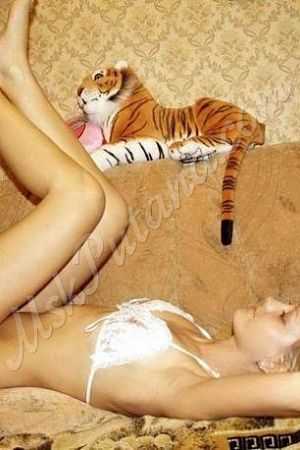 Марго, метро Орехово