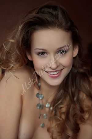 Екатерина, метро Арбатская