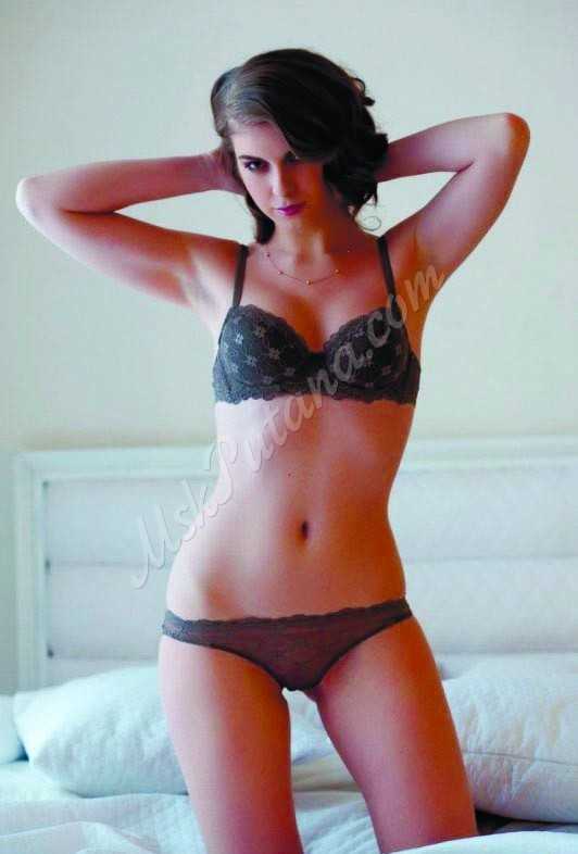 Проститутки