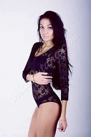 Надин, метро Шоссе Энтузиастов