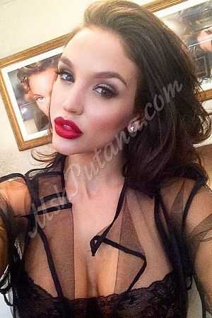 Ангелина, метро Кропоткинская