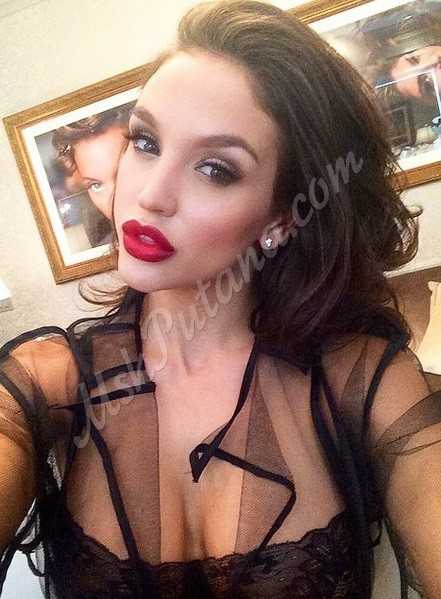 Проститутки