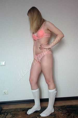 Мария, метро Измайловская