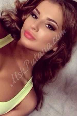 Анжела, метро Щёлковская