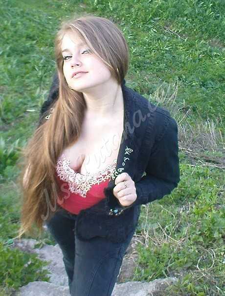 Проститутки