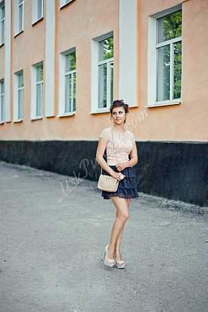 Алина, метро Говорово