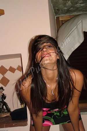 Настя, метро Пятницкое шоссе