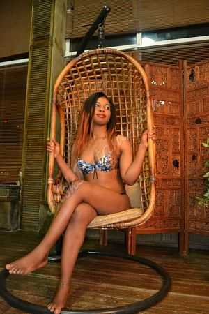 Элизабет, метро Планерная