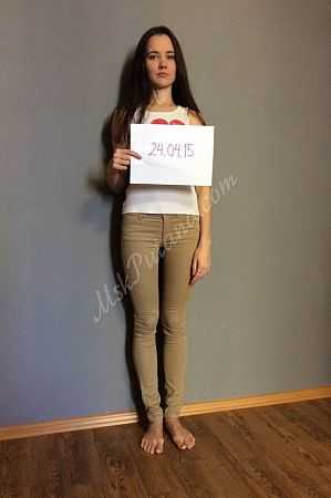 Мария, метро Измайловская