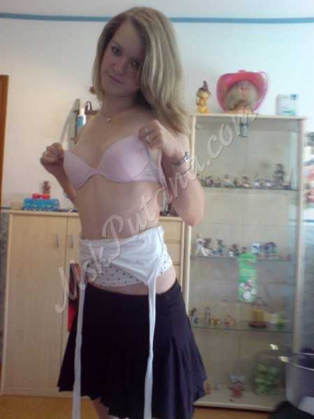 Проститутки