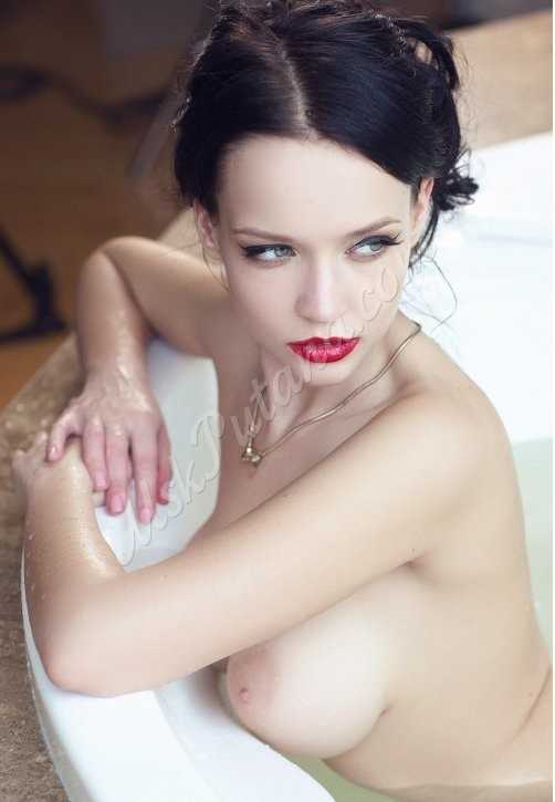 Проститутки