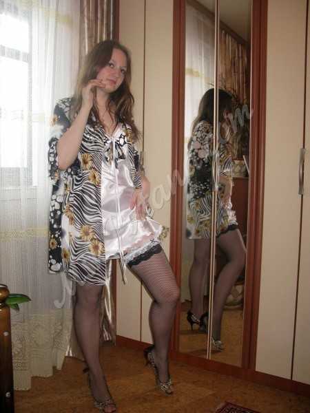 Проститутки