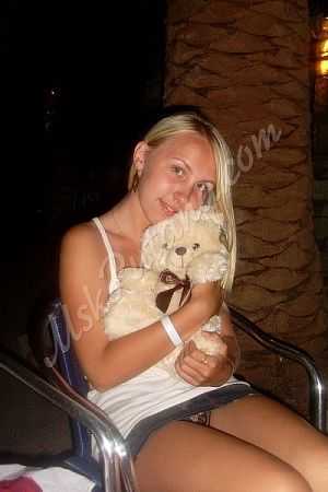 Вероника, метро Римская