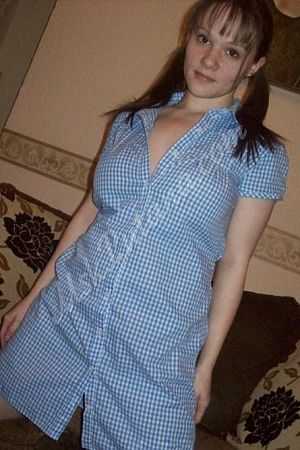 Настя, метро Волжская