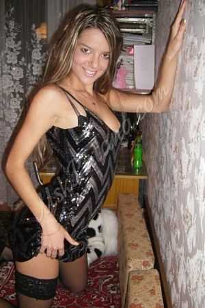 Настя, метро Говорово