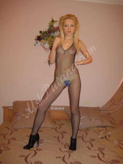 Проститутки