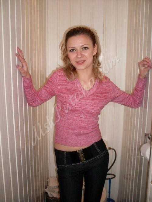 Проститутки