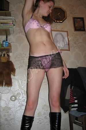 Оля, метро Улица 1905 года