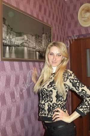 Анастасия, метро Кутузовская