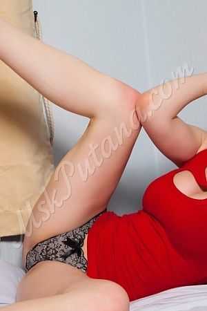 ЯНОЧКА, метро Волоколамская