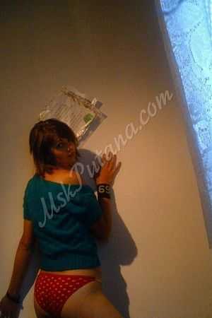 Алла, метро Лубянка