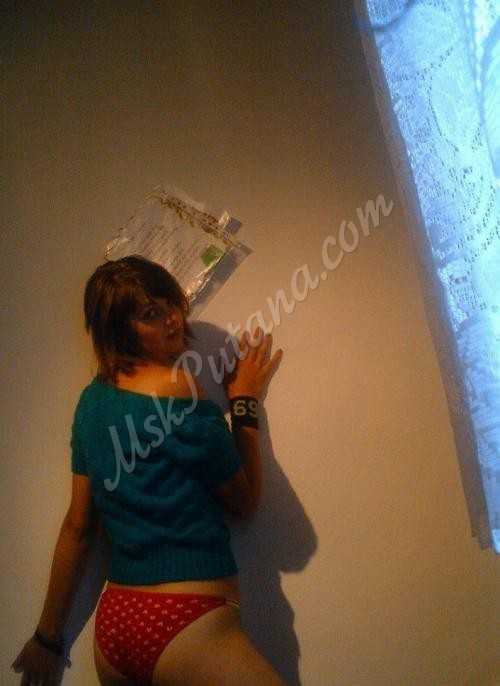 Проститутки