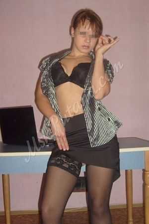 Жанна, метро Преображенская площадь