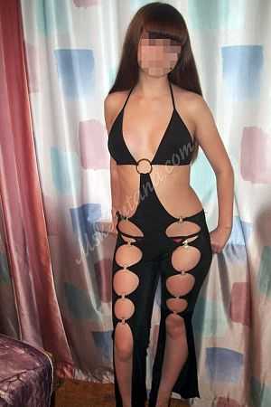 Эльза, метро Улица Старокачаловская