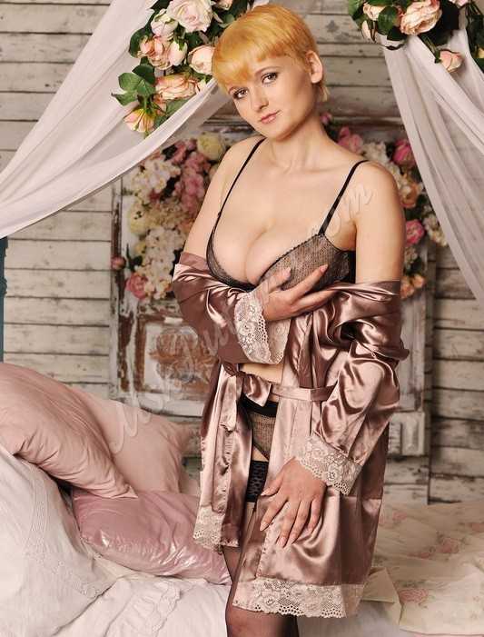 Проститутки