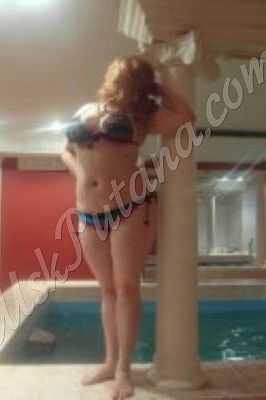 Анжела, метро Кожуховская