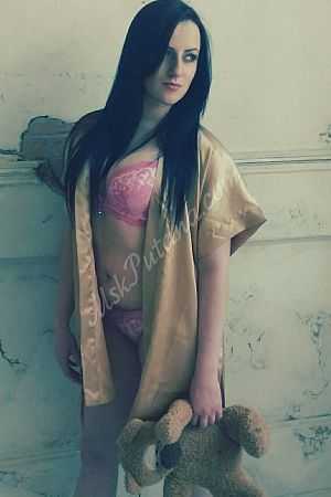 Соня, метро Полежаевская