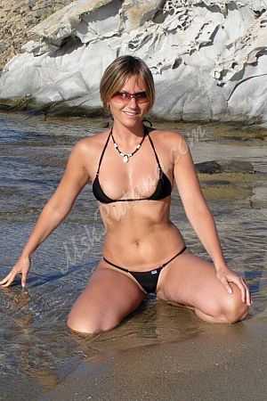 Алла, метро Проспект Мира