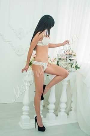 Ксения, метро Шипиловская