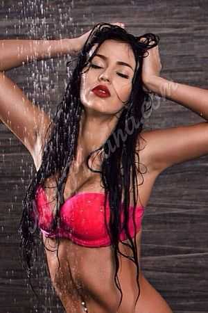 Маша, метро Селигерская