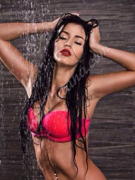 Проститутки