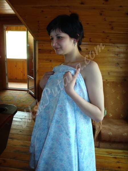 Проститутки